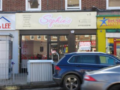 Sophie's Beauty Parlour image