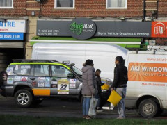 Signature Solutions image