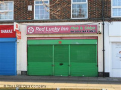 Red Lucky image