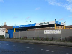Car Park Valeting image