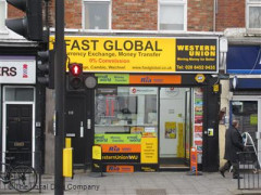 Fast Global image