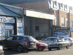 Oakdale Motors image