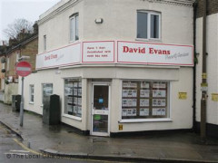 David Evans & Co image