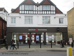 Marsh & Parsons image