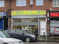 Yang's Noodle Bar image