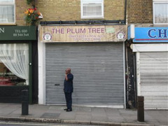 The Plum Tree image
