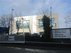 Beadles Land Rover image
