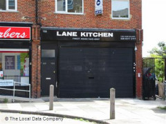 Lane Kitchen image