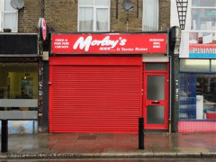 Morley's image