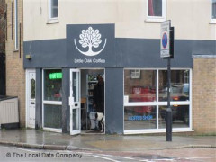 Little Oak Coffee image