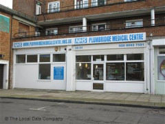 Plumbridge Medical Centre image
