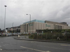 Hotel Chocolat image