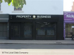 Property & Business image