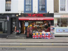 The Gift Store image