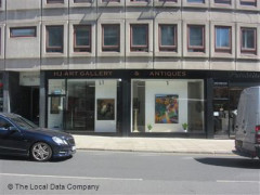 HJ Art Gallery image
