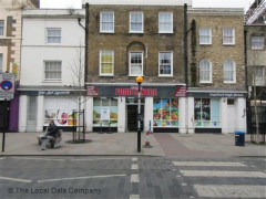 Deptford Food Centre image