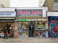 Shaka Laka image