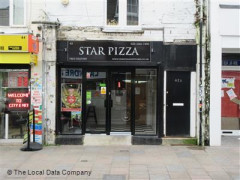 Star Pizza image