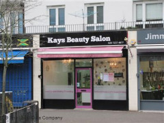 Kays Beauty Salon image