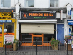 Perinos Grill image