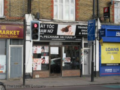 Trang Hair Salon & Beauty image