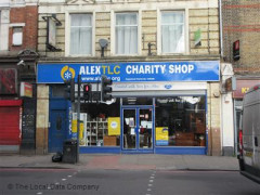 Alex TLC image