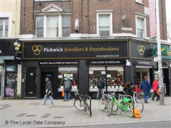 Pickwick Pawnbrokers image