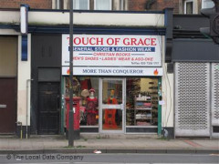 Touch Of Grace image