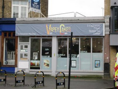 Vapey Cakes image