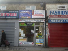 Gautam Tailor Centre image