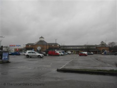Tesco Pharmacy image