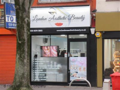 London Aesthetic Beauty image