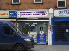 Euro Money Exchange And Travel Agency image
