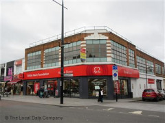 British Heart Foundation Furniture & Electrical image