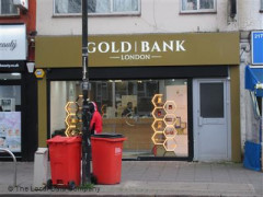 Gold Bank image