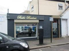Bali's Barbers image