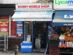 Bobby Mobile Shop image