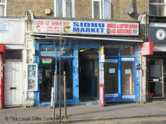 Super Cut Barber Shop image