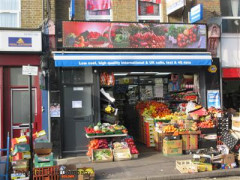 Grocers image