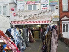 Fabric Shop image