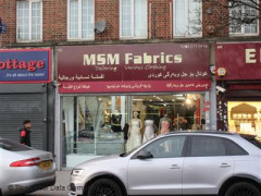 MSM Fabrics image