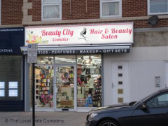 Beauty City Cosmetics image