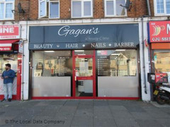 Gagan's image