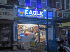 Eagle image