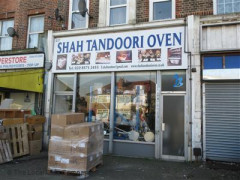 Shah Tandoori Oven image
