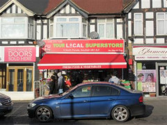Your Local Superstore image