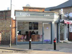 Kronos image