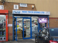 Tech Zone image