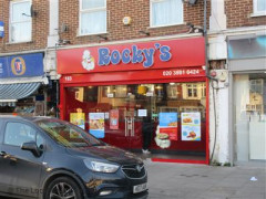 Rocky's image