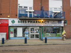 Bees Pharmacy image